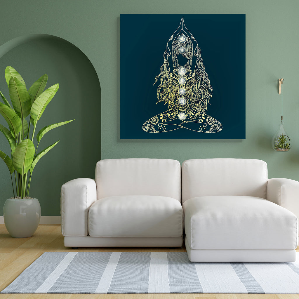 Traditional Indian Arabic Art D4 Peel & Stick Vinyl Wall Sticker-Laminated Wall Stickers-ART_VN_UN-IC 5006900 IC 5006900, Allah, Ancient, Arabic, Asian, Birthday, Botanical, Culture, Decorative, Digital, Digital Art, Ethnic, Floral, Flowers, Geometric, Geometric Abstraction, Graphic, Hand Drawn, Historical, Illustrations, Indian, Islam, Mandala, Medieval, Nature, Signs, Signs and Symbols, Spiritual, Sports, Symbols, Traditional, Tribal, Vintage, World Culture, art, d4, peel, stick, vinyl, wall, sticker, asi