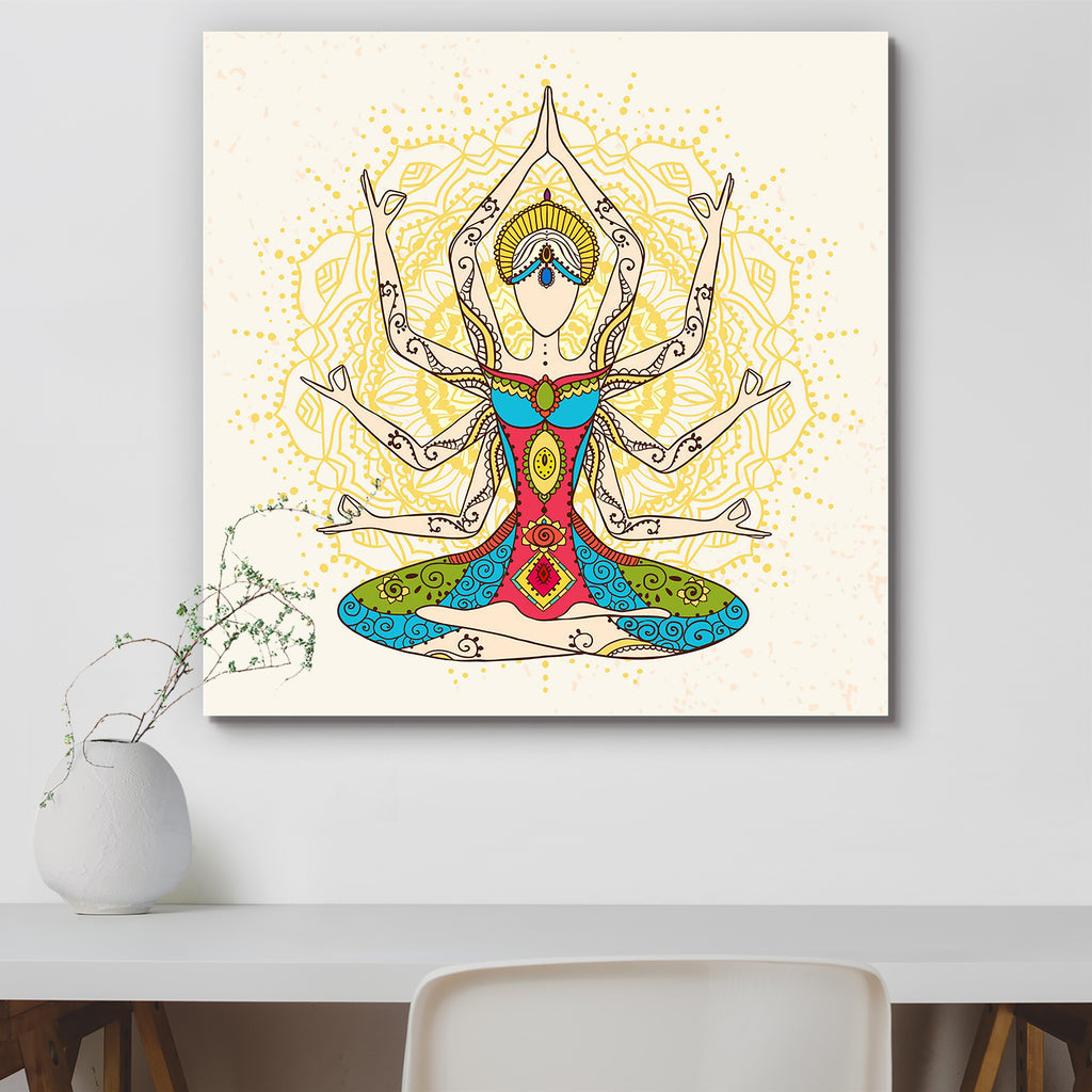 Traditional Indian Arabic Art D5 Peel & Stick Vinyl Wall Sticker-Laminated Wall Stickers-ART_VN_UN-IC 5006901 IC 5006901, Allah, Ancient, Arabic, Asian, Birthday, Botanical, Culture, Dance, Decorative, Digital, Digital Art, Ethnic, Floral, Flowers, Geometric, Geometric Abstraction, God Ganesh, Graphic, Hand Drawn, Historical, Holidays, Illustrations, Indian, Islam, Mandala, Medieval, Music and Dance, Nature, Spiritual, Sports, Traditional, Tribal, Vintage, World Culture, art, d5, peel, stick, vinyl, wall, s