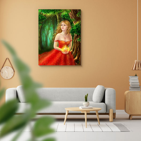 Woman In Red Dress Peel & Stick Vinyl Wall Sticker-Laminated Wall Stickers-ART_VN_UN-IC 5006909 IC 5006909, Fantasy, Love, Romance, woman, in, red, dress, peel, stick, vinyl, wall, sticker, for, home, decoration, potion., artzfolio, wall sticker, wall stickers, wallpaper sticker, wall stickers for bedroom, wall decoration items for bedroom, wall decor for bedroom, wall stickers for hall, wall stickers for living room, vinyl stickers for wall, vinyl stickers for furniture, wall decal, wall stickers for kids,