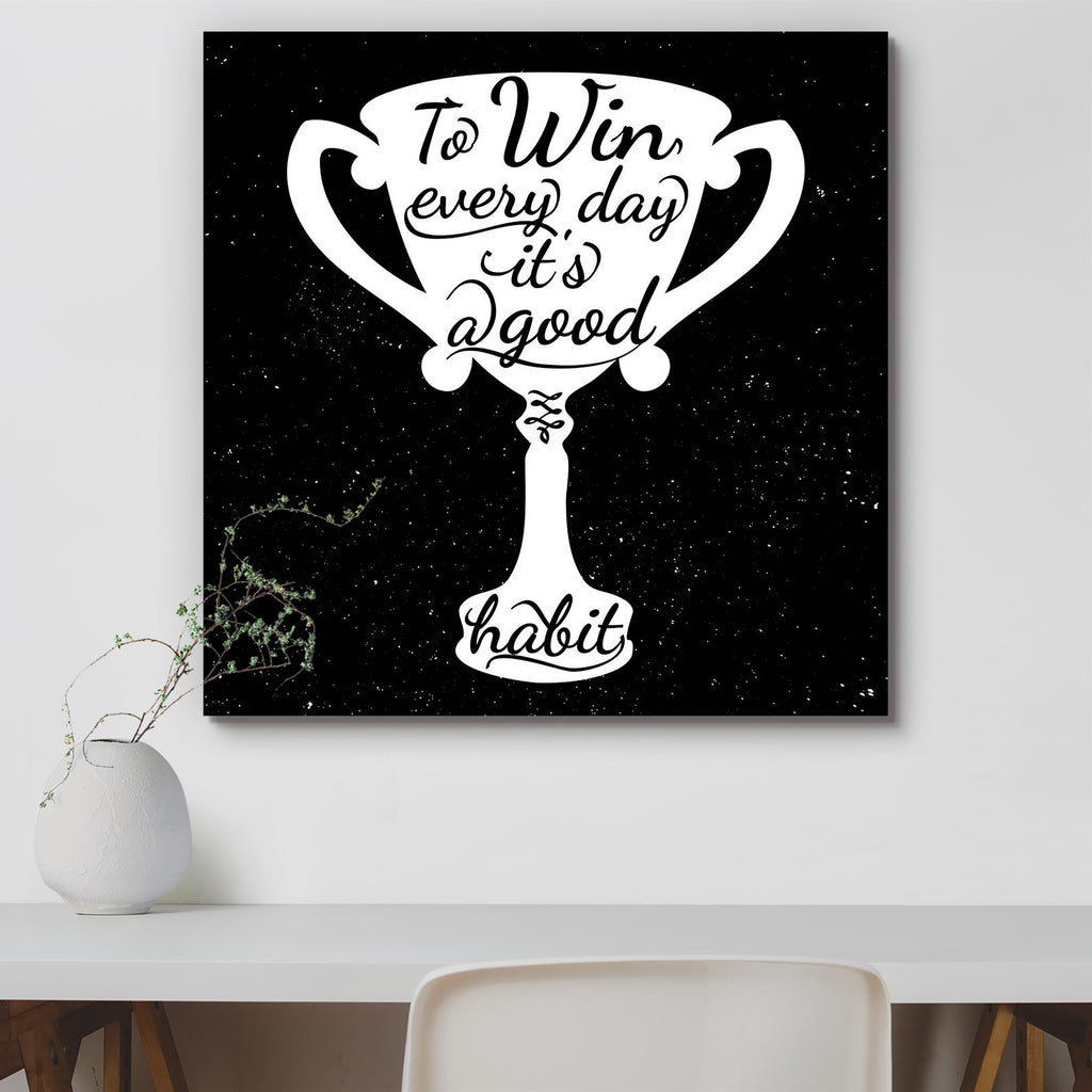 Inspirational Quote D1 Peel & Stick Vinyl Wall Sticker-Laminated Wall Stickers-ART_VN_UN-IC 5006914 IC 5006914, Ancient, Art and Paintings, Black, Black and White, Calligraphy, Digital, Digital Art, Graphic, Hand Drawn, Historical, Icons, Illustrations, Inspirational, Medieval, Motivation, Motivational, Quotes, Retro, Signs, Signs and Symbols, Text, Typography, Vintage, White, quote, d1, peel, stick, vinyl, wall, sticker, background, board, card, chalk, champion, clipart, concept, cup, design, element, emot