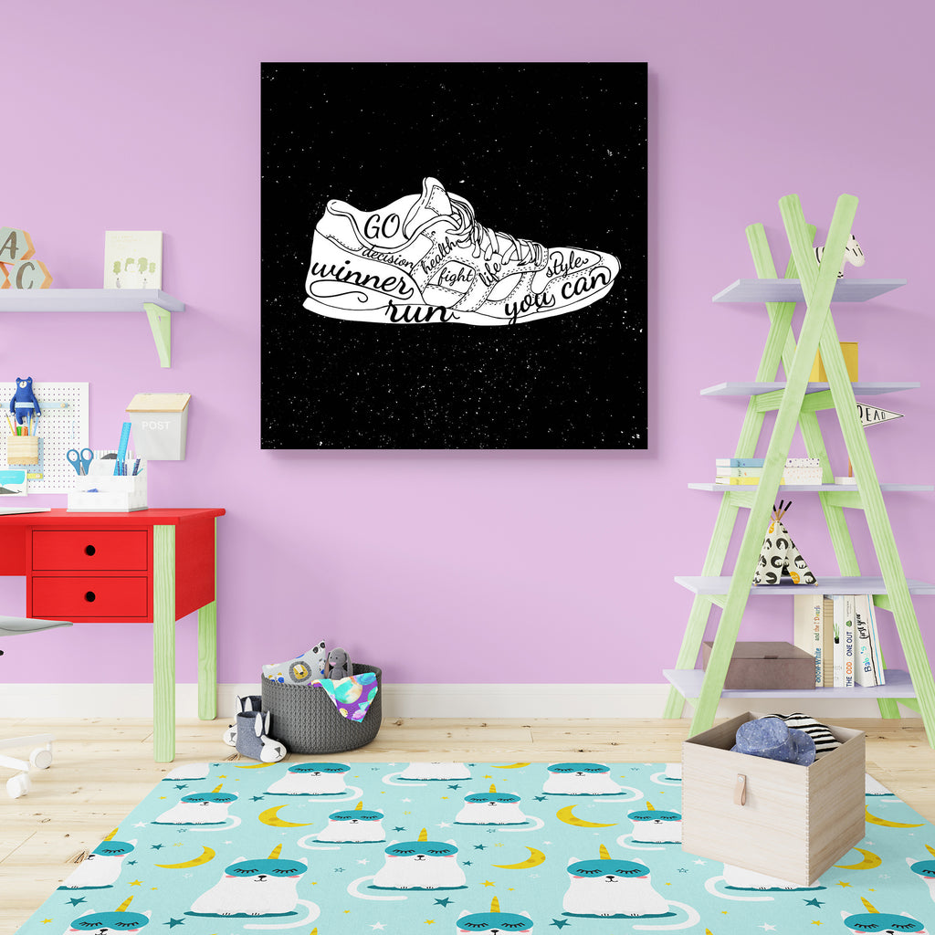 Inspirational Quote D2 Peel & Stick Vinyl Wall Sticker-Laminated Wall Stickers-ART_VN_UN-IC 5006915 IC 5006915, Ancient, Art and Paintings, Black, Black and White, Calligraphy, Digital, Digital Art, Fashion, Graphic, Hand Drawn, Historical, Icons, Illustrations, Inspirational, Medieval, Motivation, Motivational, Quotes, Retro, Signs, Signs and Symbols, Sports, Text, Typography, Vintage, White, quote, d2, peel, stick, vinyl, wall, sticker, background, board, card, chalk, clipart, clothes, concept, design, el