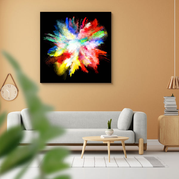 Colorful Powder Splash D2 Peel & Stick Vinyl Wall Sticker-Laminated Wall Stickers-ART_VN_UN-IC 5006918 IC 5006918, Abstract Expressionism, Abstracts, Astronomy, Black, Black and White, Cosmology, Semi Abstract, Signs, Signs and Symbols, Space, Splatter, Stars, White, colorful, powder, splash, d2, peel, stick, vinyl, wall, sticker, for, home, decoration, abature, abstract, ash, background, blackbackground, blooming, blue, burst, closeup, clouds, color, cosmic, cosmos, creative, cut, design, dust, explode, ex