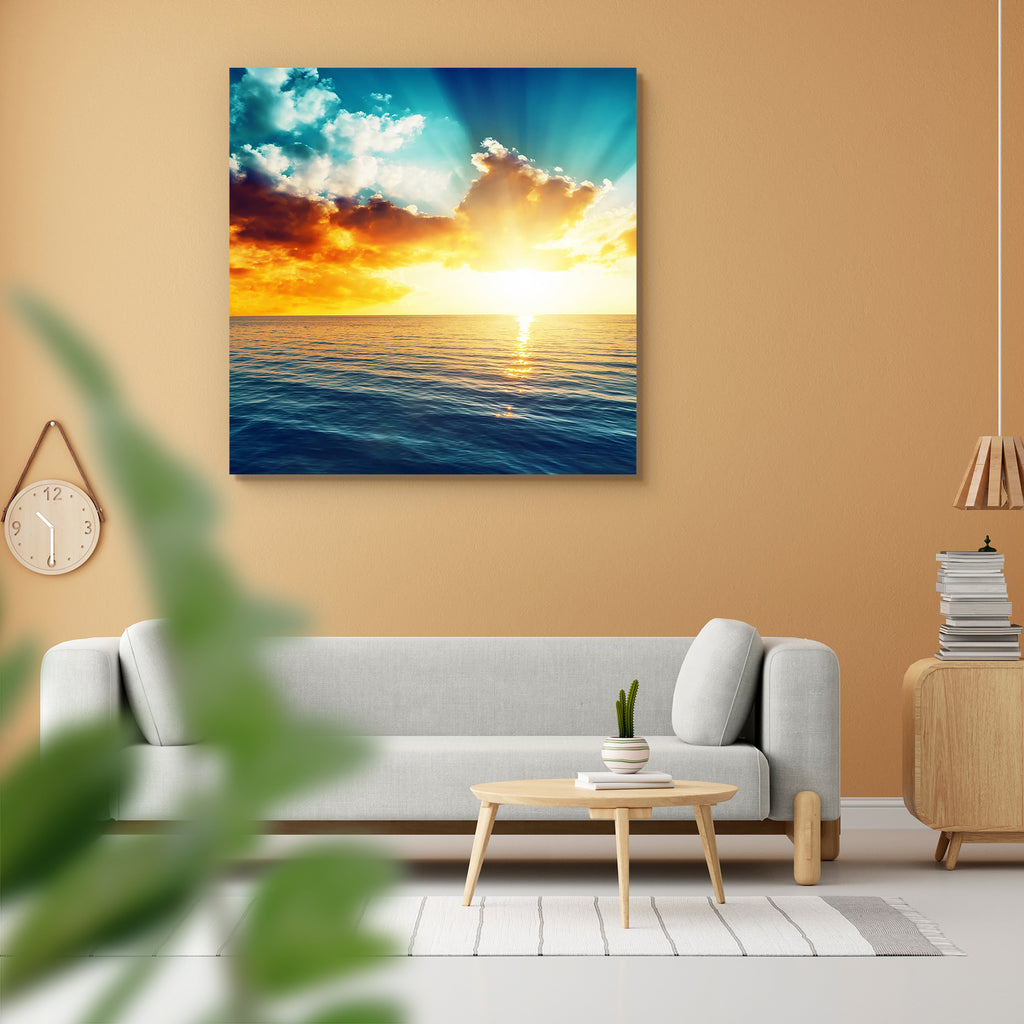 Sunset Over Sea Peel & Stick Vinyl Wall Sticker-Laminated Wall Stickers-ART_VN_UN-IC 5006920 IC 5006920, Abstract Expressionism, Abstracts, Automobiles, Fantasy, Nature, Scenic, Seasons, Semi Abstract, Skylines, Sunrises, Sunsets, Transportation, Travel, Vehicles, sunset, over, sea, peel, stick, vinyl, wall, sticker, sunrise, ocean, dawn, horizon, abstract, background, beautiful, beauty, blue, bright, calm, cloud, colorful, daylight, dramatic, dusk, evening, heaven, light, magic, magical, marine, morning, n