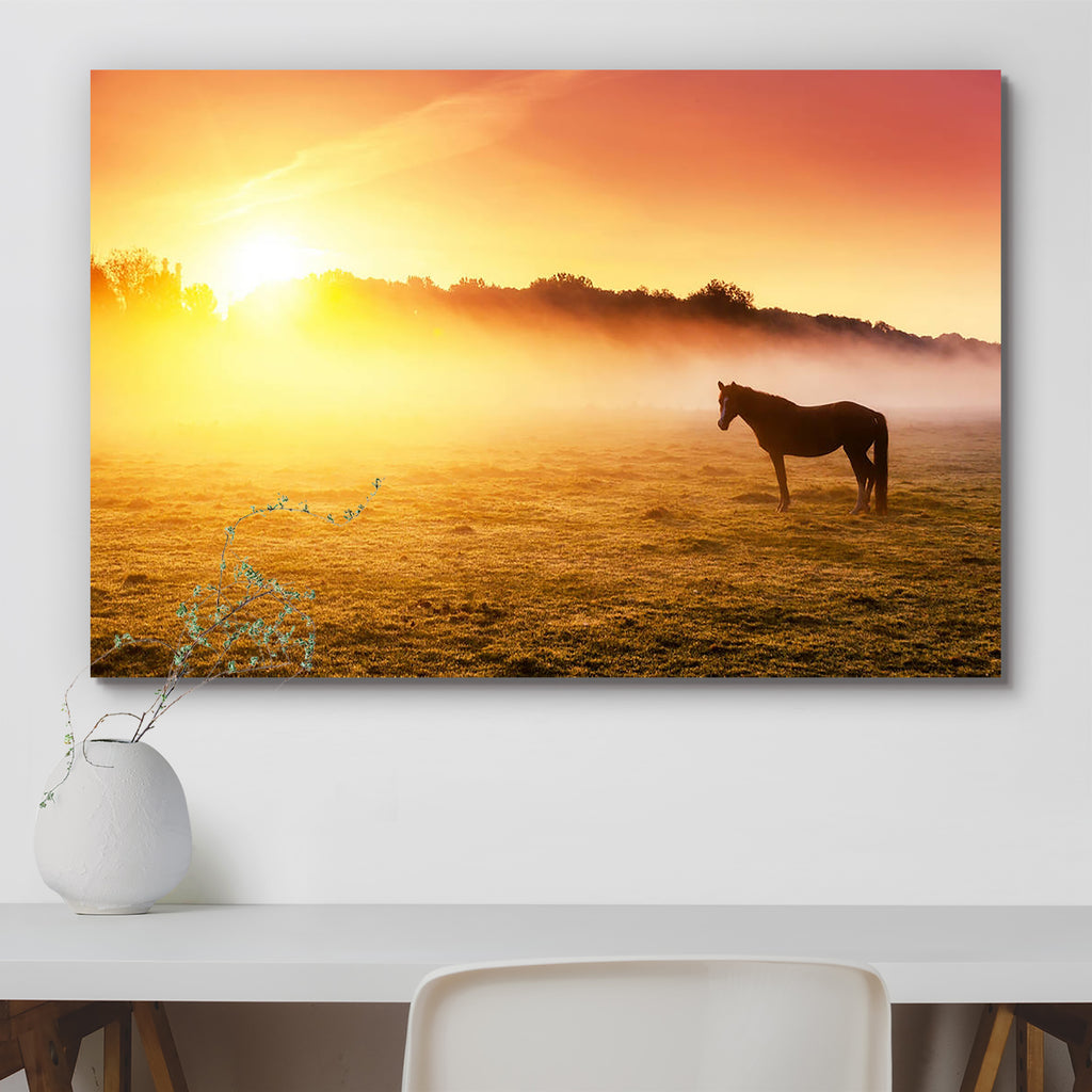 Arabian Horses Grazing On Pasture, Ukraine, Europe Peel & Stick Vinyl Wall Sticker-Laminated Wall Stickers-ART_VN_UN-IC 5006923 IC 5006923, Animals, Automobiles, Holidays, Landscapes, Nature, Pets, Rural, Scenic, Seasons, Sunrises, Sunsets, Transportation, Travel, Vehicles, arabian, horses, grazing, on, pasture, ukraine, europe, peel, stick, vinyl, wall, sticker, horse, sunset, wild, ranch, silhouette, background, adventure, amazing, animal, autumn, beautiful, color, dawn, domestic, evening, fantastic, farm