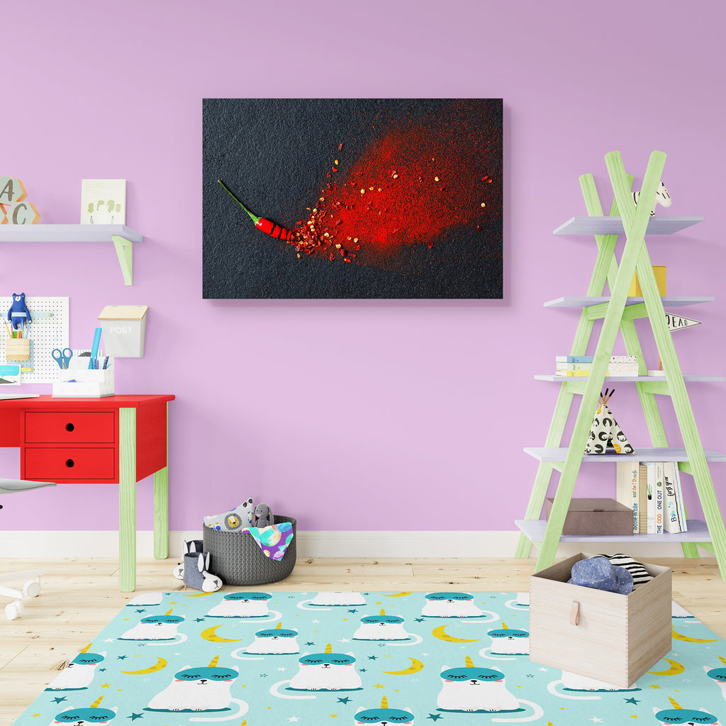 Chilli Powder Burst Peel & Stick Vinyl Wall Sticker-Laminated Wall Stickers-ART_VN_UN-IC 5006924 IC 5006924, Abstract Expressionism, Abstracts, Cuisine, Food, Food and Beverage, Food and Drink, Marble and Stone, Semi Abstract, Splatter, chilli, powder, burst, peel, stick, vinyl, wall, sticker, spices, chili, spice, pepper, red, background, chillies, peppers, abstract, burn, chile, cook, crushed, dark, detail, flavor, fresh, freshness, healthy, heat, hot, ingredient, object, raw, recipe, seasoning, slate, sp