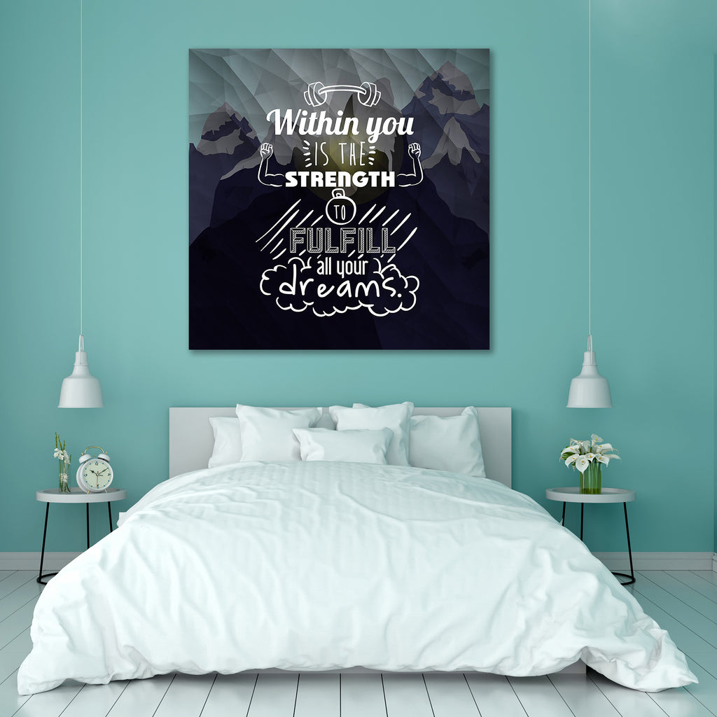 Motivational Quote D18 Peel & Stick Vinyl Wall Sticker-Laminated Wall Stickers-ART_VN_UN-IC 5006944 IC 5006944, Abstract Expressionism, Abstracts, Ancient, Calligraphy, Decorative, Digital, Digital Art, Graphic, Historical, Illustrations, Inspirational, Landscapes, Medieval, Motivation, Motivational, Mountains, Quotes, Scenic, Semi Abstract, Signs, Signs and Symbols, Text, Typography, Vintage, quote, d18, peel, stick, vinyl, wall, sticker, abstract, background, banner, card, concept, decoration, design, dre