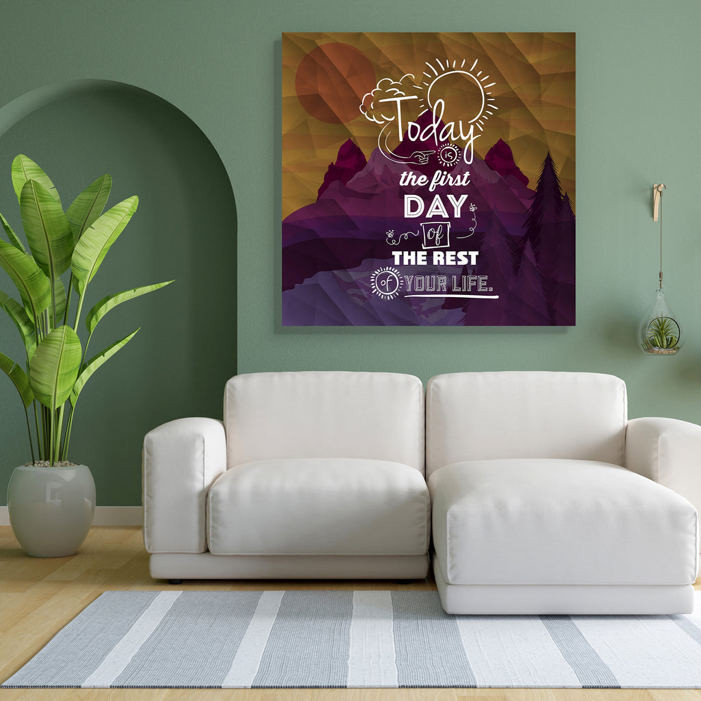 Motivational Quote D22 Peel & Stick Vinyl Wall Sticker-Laminated Wall Stickers-ART_VN_UN-IC 5006948 IC 5006948, Abstract Expressionism, Abstracts, Ancient, Calligraphy, Decorative, Digital, Digital Art, Graphic, Historical, Illustrations, Inspirational, Landscapes, Medieval, Motivation, Motivational, Quotes, Scenic, Semi Abstract, Signs, Signs and Symbols, Text, Typography, Vintage, quote, d22, peel, stick, vinyl, wall, sticker, abstract, background, banner, card, concept, day, decoration, design, first, il