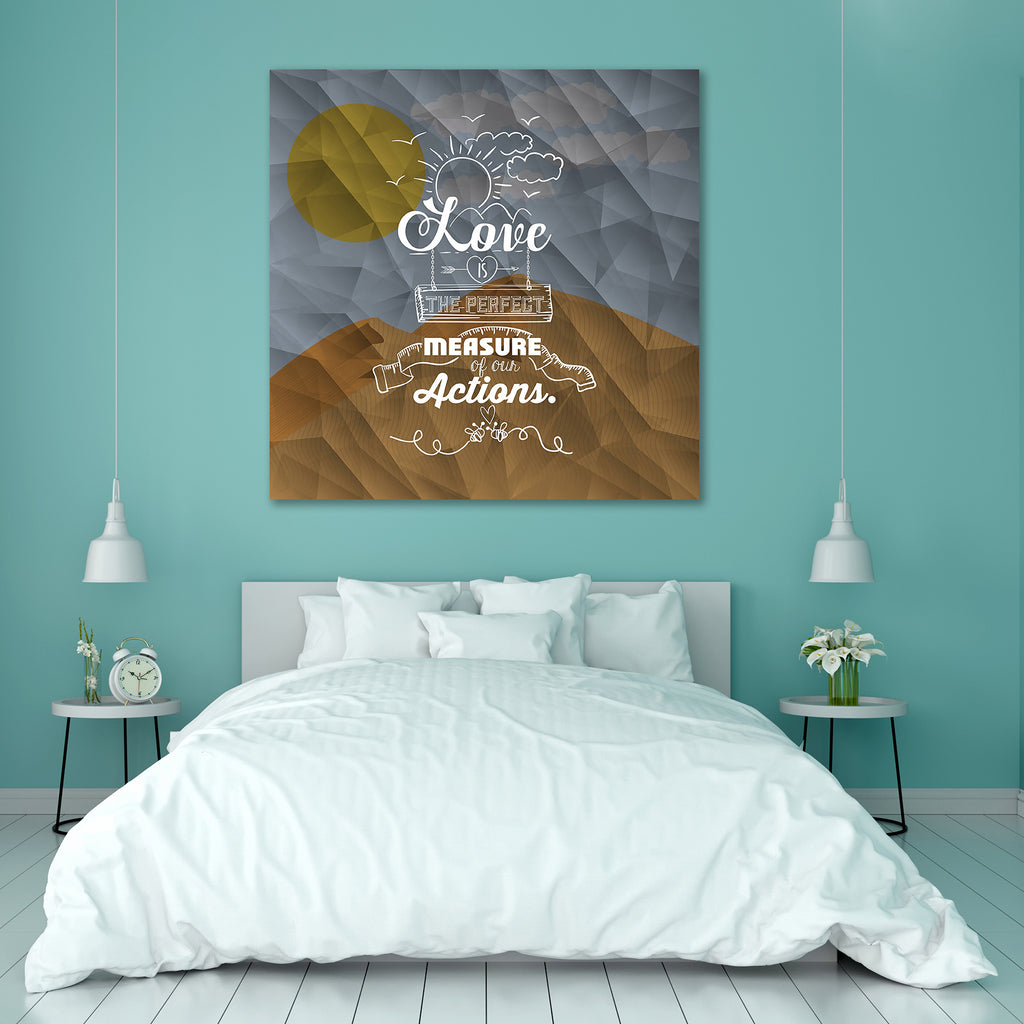 Motivational Quote D23 Peel & Stick Vinyl Wall Sticker-Laminated Wall Stickers-ART_VN_UN-IC 5006949 IC 5006949, Abstract Expressionism, Abstracts, Ancient, Art and Paintings, Calligraphy, Decorative, Digital, Digital Art, Graphic, Hearts, Historical, Illustrations, Inspirational, Landscapes, Love, Medieval, Motivation, Motivational, Quotes, Romance, Scenic, Semi Abstract, Signs, Signs and Symbols, Text, Typography, Vintage, quote, d23, peel, stick, vinyl, wall, sticker, abstract, actions, background, banner