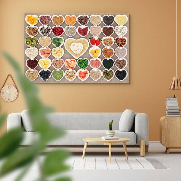 Large Food Selection Display D3 Peel & Stick Vinyl Wall Sticker-Laminated Wall Stickers-ART_VN_UN-IC 5006953 IC 5006953, Art and Paintings, Cuisine, Food, Food and Beverage, Food and Drink, Fruit and Vegetable, Fruits, Health, Hearts, Love, Vegetables, large, selection, display, d3, peel, stick, vinyl, wall, sticker, for, home, decoration, protein, proteins, acai, antioxidant, barley, berry, body, building, chicken, chlorella, detox, diet, fish, fitness, fresh, fruit, grass, green, healthy, heart, hemp, mea