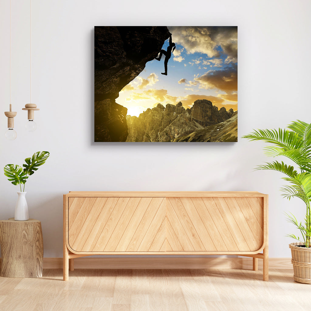 Girl Climbing on Rock in Dolomite Alps, Italy Peel & Stick Vinyl Wall Sticker-Laminated Wall Stickers-ART_VN_UN-IC 5006958 IC 5006958, Automobiles, Italian, Landscapes, Mountains, Nature, People, Scenic, Sports, Sunrises, Sunsets, Transportation, Travel, Vehicles, girl, climbing, on, rock, in, dolomite, alps, italy, peel, stick, vinyl, wall, sticker, hiking, climb, summit, mountain, sunrise, activity, adrenaline, adventure, alpine, bravery, challenge, climber, courage, dangerous, dolomites, dolomiti, europe
