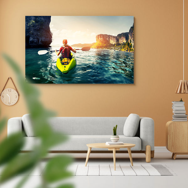 Lady Paddling The Kayak Peel & Stick Vinyl Wall Sticker-Laminated Wall Stickers-ART_VN_UN-IC 5006961 IC 5006961, Automobiles, Sports, Sunsets, Transportation, Travel, Tropical, Vehicles, lady, paddling, the, kayak, peel, stick, vinyl, wall, sticker, for, home, decoration, adventure, kayaking, canoe, island, krabi, outdoor, outdoors, active, activity, alone, back, backpack, canoeing, cliff, equipment, exploring, extreme, girl, leisure, lifestyle, ocean, recreational, rock, rowing, sea, sport, sunny, thailand