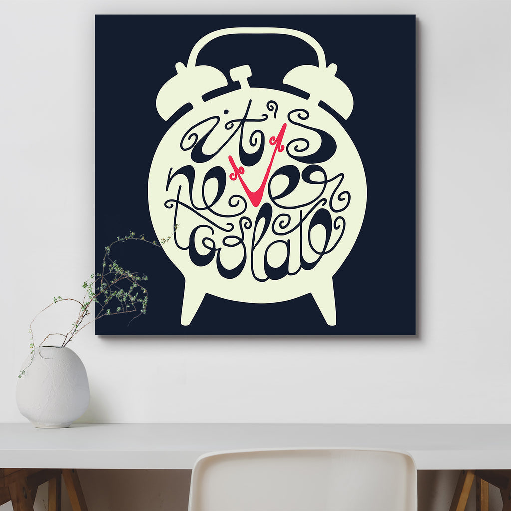 It Is Never Too Late Quote D2 Peel & Stick Vinyl Wall Sticker-Laminated Wall Stickers-ART_VN_UN-IC 5006962 IC 5006962, Ancient, Black, Black and White, Calligraphy, Digital, Digital Art, Graphic, Hand Drawn, Historical, Illustrations, Inspirational, Medieval, Motivation, Motivational, Quotes, Retro, Signs, Signs and Symbols, Sketches, Text, Typography, Vintage, it, is, never, too, late, quote, d2, peel, stick, vinyl, wall, sticker, alarm, clock, card, concept, decor, decoration, design, emblem, font, grunge