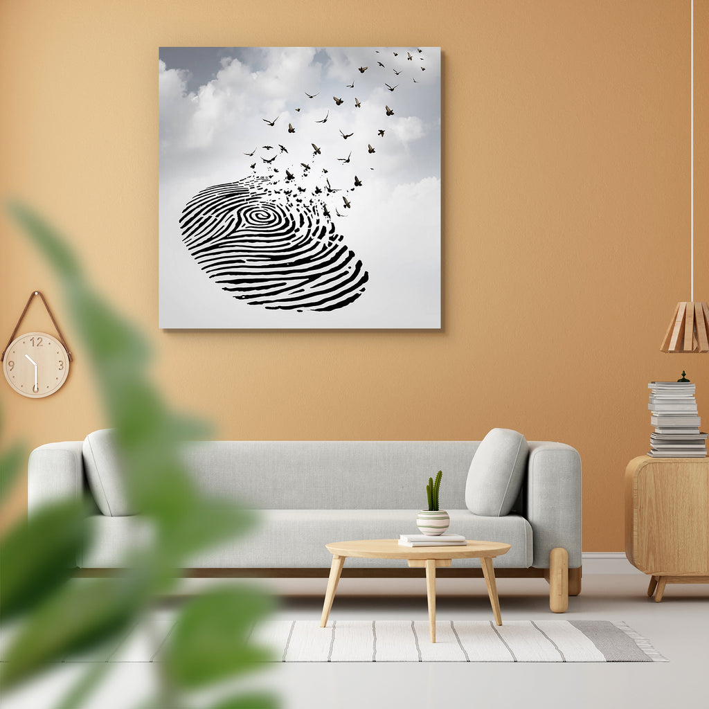 Identity Freedom Concept Peel & Stick Vinyl Wall Sticker-Laminated Wall Stickers-ART_VN_UN-IC 5006963 IC 5006963, Automobiles, Birds, Signs and Symbols, Sports, Surrealism, Symbols, Transportation, Travel, Vehicles, identity, freedom, concept, peel, stick, vinyl, wall, sticker, fingerprint, transformation, death, autonomy, surreal, psychology, personal, dead, transform, fingerprints, renewal, afterlife, air, beginning, communication, data, distribute, dying, eternity, finger, print, fly, flying, id, identif