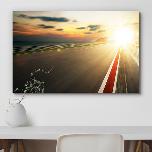 Motion Blurred Racetrack Peel & Stick Vinyl Wall Sticker-Laminated Wall Stickers-ART_VN_UN-IC 5006964 IC 5006964, Architecture, Automobiles, Black and White, Business, Cars, Illustrations, Modern Art, Skylines, Sports, Sunsets, Transportation, Travel, Vehicles, White, motion, blurred, racetrack, peel, stick, vinyl, wall, sticker, for, home, decoration, formula, one, advert, advertise, asphalt, auto, background, blur, car, champion, championship, circuit, competition, concept, development, drive, empty, even