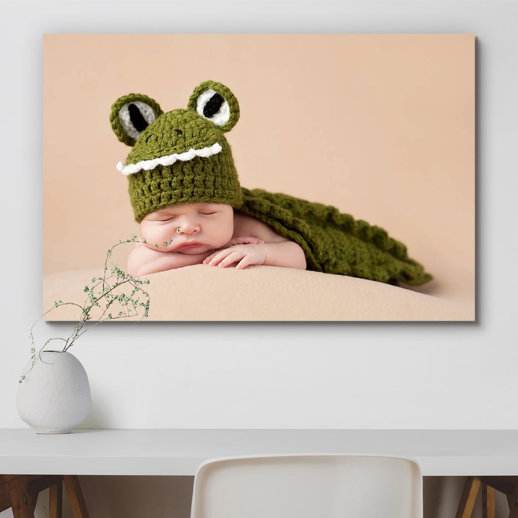 Newborn Baby Boy D27 Peel & Stick Vinyl Wall Sticker-Laminated Wall Stickers-ART_VN_UN-IC 5006968 IC 5006968, Asian, Baby, Children, Individuals, Kids, Portraits, newborn, boy, d27, peel, stick, vinyl, wall, sticker, adorable, alligator, beige, caucasian, costume, crochet, crocheted, cute, gator, green, hat, human, infant, innocence, innocent, little, male, nap, napping, one, person, portrait, pure, purity, sleep, sleeping, tan, tiny, artzfolio, wall sticker, wall stickers, wallpaper sticker, wall stickers 