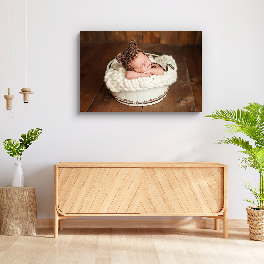 Newborn Baby Boy D32 Peel & Stick Vinyl Wall Sticker-Laminated Wall Stickers-ART_VN_UN-IC 5006973 IC 5006973, Asian, Baby, Children, Individuals, Kids, Portraits, Wooden, newborn, boy, d32, peel, stick, vinyl, wall, sticker, adorable, bear, bonnet, brown, bucket, caucasian, crochet, crocheted, cute, hat, human, infant, innocence, innocent, little, male, nap, napping, one, person, portrait, pure, purity, sleep, sleeping, wood, artzfolio, wall sticker, wall stickers, wallpaper sticker, wall stickers for bedro