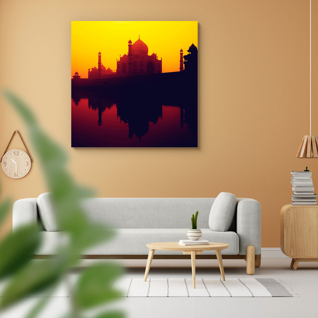 Taj Mahal, Agra, India D1 Peel & Stick Vinyl Wall Sticker-Laminated Wall Stickers-ART_VN_UN-IC 5006987 IC 5006987, Architecture, Asian, Automobiles, Culture, Ethnic, Indian, Landmarks, Marble, Marble and Stone, People, Places, Sunsets, Traditional, Transportation, Travel, Tribal, Vehicles, World Culture, taj, mahal, agra, india, d1, peel, stick, vinyl, wall, sticker, asia, beautiful, building, built, structure, concepts, and, ideas, dome, exterior, famous, place, international, landmark, leisure, activity, 