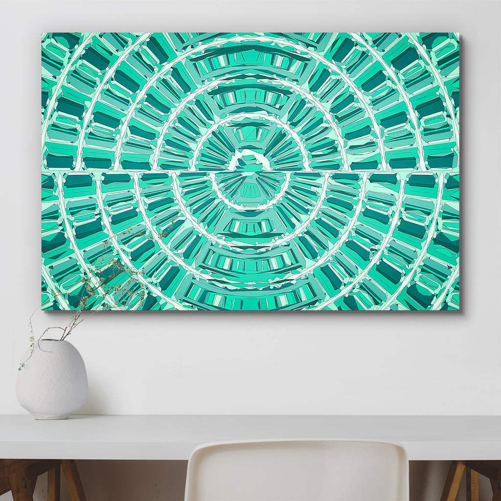 Green Abstract Peel & Stick Vinyl Wall Sticker-Laminated Wall Stickers-ART_VN_UN-IC 5007009 IC 5007009, Abstract Expressionism, Abstracts, Art and Paintings, Digital, Digital Art, Drawing, Fine Art Reprint, Graphic, Illustrations, Modern Art, Paintings, Patterns, Semi Abstract, Signs, Signs and Symbols, green, abstract, peel, stick, vinyl, wall, sticker, art, background, concept, contemporary, decoration, design, fine, idea, illustration, modern, painting, pattern, symmetry, theme, vivid, wallpaper, artzfol
