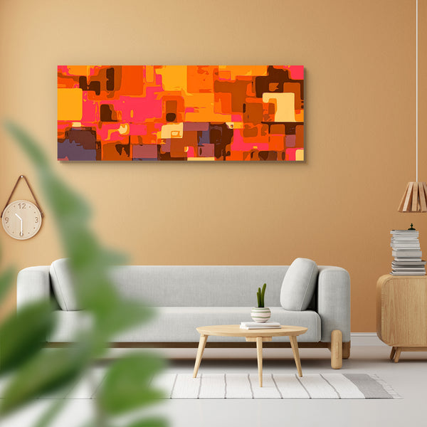 Abstract Art D33 Peel & Stick Vinyl Wall Sticker-Laminated Wall Stickers-ART_VN_UN-IC 5007014 IC 5007014, Abstract Expressionism, Abstracts, Art and Paintings, Digital, Digital Art, Drawing, Fashion, Fine Art Reprint, Graphic, Modern Art, Paintings, Patterns, Semi Abstract, Signs, Signs and Symbols, abstract, art, d33, peel, stick, vinyl, wall, sticker, for, home, decoration, background, brown, colorful, concept, contemporary, design, fine, idea, modern, orange, painting, pattern, pink, vivid, yellow, artzf