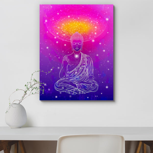 Lord Buddha in Lotus Meditation Position D1 Peel & Stick Vinyl Wall Sticker-Laminated Wall Stickers-ART_VN_UN-IC 5007015 IC 5007015, Art and Paintings, Buddhism, Culture, Ethnic, Geometric, Geometric Abstraction, God Buddha, Hearts, Hinduism, Indian, Love, Mandala, Music, Music and Dance, Music and Musical Instruments, Patterns, Romance, Signs, Signs and Symbols, Space, Spiritual, Stars, Traditional, Tribal, World Culture, lord, buddha, in, lotus, meditation, position, d1, peel, stick, vinyl, wall, sticker,