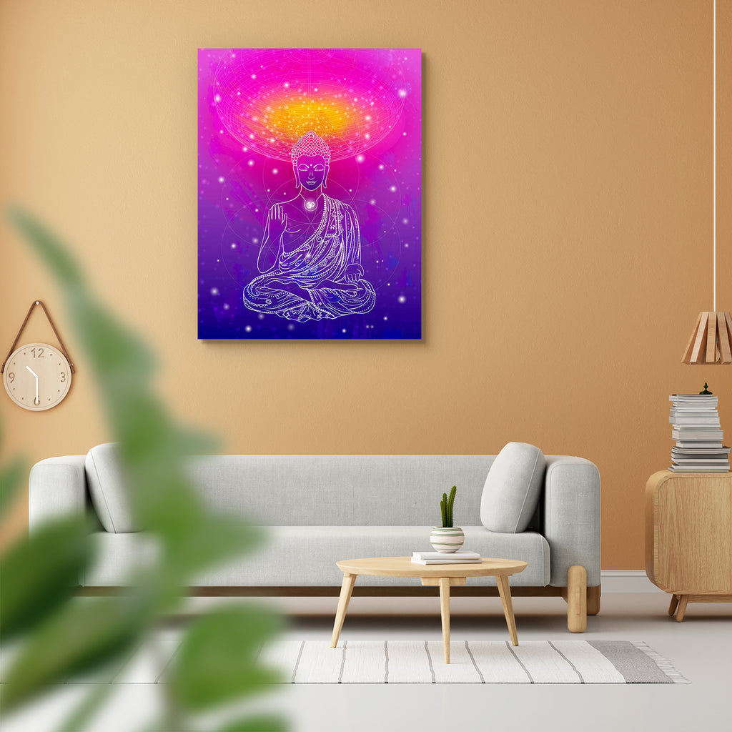 Lord Buddha in Lotus Meditation Position D1 Peel & Stick Vinyl Wall Sticker-Laminated Wall Stickers-ART_VN_UN-IC 5007015 IC 5007015, Art and Paintings, Buddhism, Culture, Ethnic, Geometric, Geometric Abstraction, God Buddha, Hearts, Hinduism, Indian, Love, Mandala, Music, Music and Dance, Music and Musical Instruments, Patterns, Romance, Signs, Signs and Symbols, Space, Spiritual, Stars, Traditional, Tribal, World Culture, lord, buddha, in, lotus, meditation, position, d1, peel, stick, vinyl, wall, sticker,
