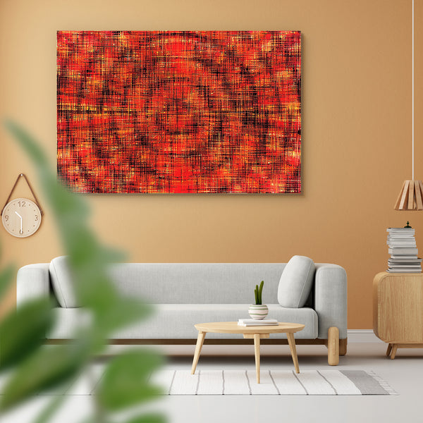 Red & Black Abstract Peel & Stick Vinyl Wall Sticker-Laminated Wall Stickers-ART_VN_UN-IC 5007021 IC 5007021, Abstract Expressionism, Abstracts, Art and Paintings, Black, Black and White, Circle, Digital, Digital Art, Fashion, Fine Art Reprint, Graphic, Illustrations, Modern Art, Paintings, Patterns, Semi Abstract, Signs, Signs and Symbols, red, abstract, peel, stick, vinyl, wall, sticker, for, home, decoration, art, background, pattern, concept, contemporary, design, detail, fine, idea, illustration, moder