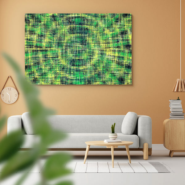 Green Yellow & Black Abstract Peel & Stick Vinyl Wall Sticker-Laminated Wall Stickers-ART_VN_UN-IC 5007024 IC 5007024, Abstract Expressionism, Abstracts, Art and Paintings, Black, Black and White, Digital, Digital Art, Fine Art Reprint, Graphic, Illustrations, Modern Art, Patterns, Semi Abstract, Signs, Signs and Symbols, green, yellow, abstract, peel, stick, vinyl, wall, sticker, for, home, decoration, art, background, concept, contemporary, design, fine, idea, illustration, modern, pattern, symmetry, text
