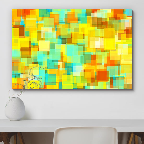 Square Abstract D1 Peel & Stick Vinyl Wall Sticker-Laminated Wall Stickers-ART_VN_UN-IC 5007027 IC 5007027, Abstract Expressionism, Abstracts, Art and Paintings, Digital, Digital Art, Fashion, Fine Art Reprint, Graphic, Patterns, Semi Abstract, square, abstract, d1, peel, stick, vinyl, wall, sticker, for, home, decoration, art, background, blue, brown, colorful, concept, contemporary, fine, idea, modern, pattern, theme, vivid, wallpaper, yellow, artzfolio, wall sticker, wall stickers, wallpaper sticker, wal