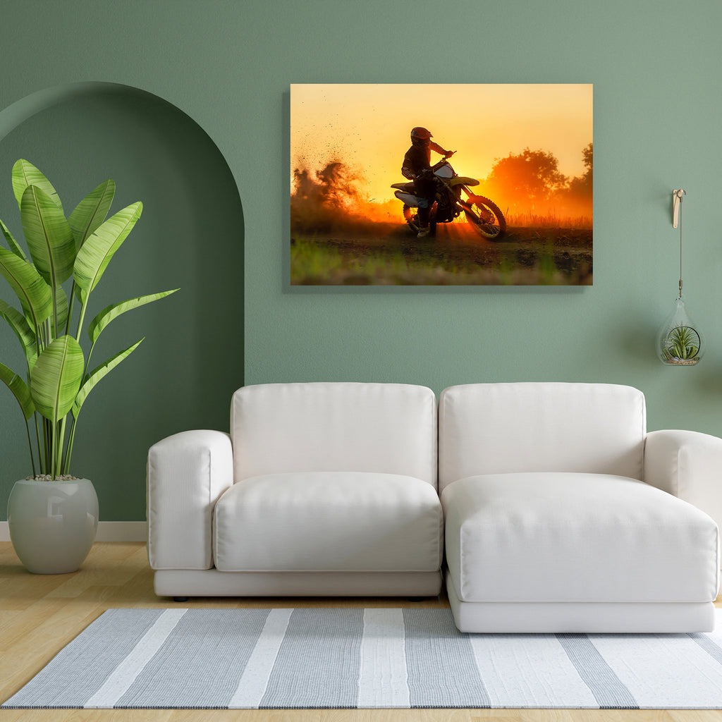 Motocross Speed In Track Peel & Stick Vinyl Wall Sticker-Laminated Wall Stickers-ART_VN_UN-IC 5007028 IC 5007028, Automobiles, Bikes, Cross, Sports, Sunsets, Transportation, Travel, Vehicles, motocross, speed, in, track, peel, stick, vinyl, wall, sticker, action, active, activity, bike, champion, championship, competition, cycle, danger, dirt, enduro, extreme, fast, motor, sport, motorcycle, motorcyclist, motorsport, race, racer, rider, riding, silhouette, winner, winning, artzfolio, wall sticker, wall stic