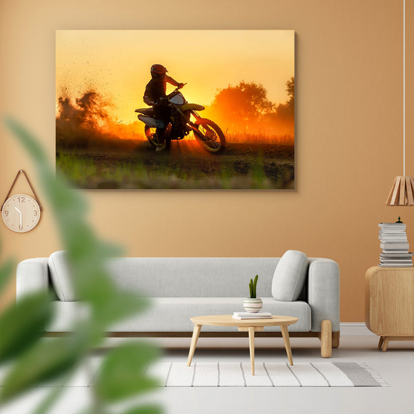 Motocross Speed In Track Peel & Stick Vinyl Wall Sticker-Laminated Wall Stickers-ART_VN_UN-IC 5007028 IC 5007028, Automobiles, Bikes, Cross, Sports, Sunsets, Transportation, Travel, Vehicles, motocross, speed, in, track, peel, stick, vinyl, wall, sticker, for, home, decoration, action, active, activity, bike, champion, championship, competition, cycle, danger, dirt, enduro, extreme, fast, motor, sport, motorcycle, motorcyclist, motorsport, race, racer, rider, riding, silhouette, winner, winning, artzfolio, 