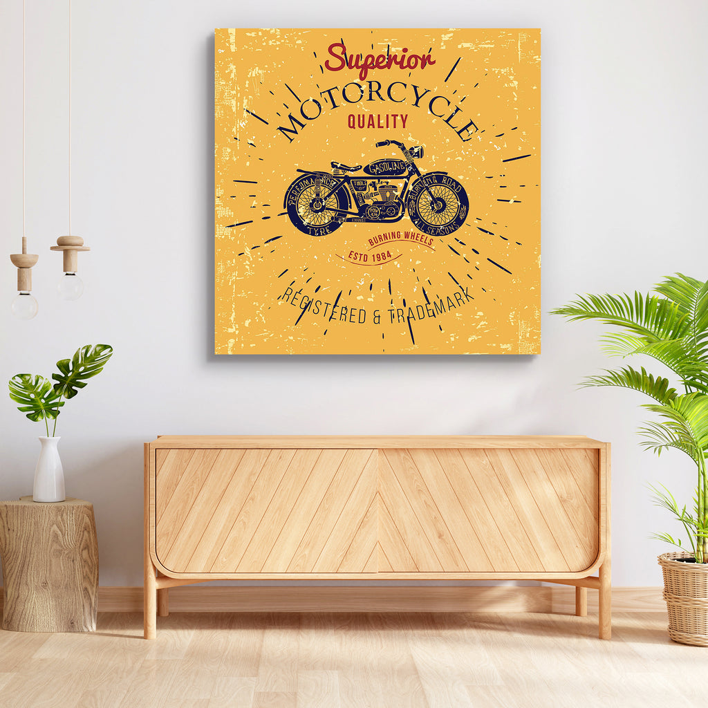 Motorcycle Graphic D3 Peel & Stick Vinyl Wall Sticker-Laminated Wall Stickers-ART_VN_UN-IC 5007033 IC 5007033, American, Ancient, Bikes, Cities, City Views, Culture, Digital, Digital Art, Education, Ethnic, Graphic, Historical, Icons, Illustrations, Medieval, Retro, Schools, Signs, Signs and Symbols, Sports, Traditional, Tribal, Universities, Vintage, World Culture, motorcycle, d3, peel, stick, vinyl, wall, sticker, america, artwork, authentic, badge, banner, brand, campus, challenge, city, classic, college