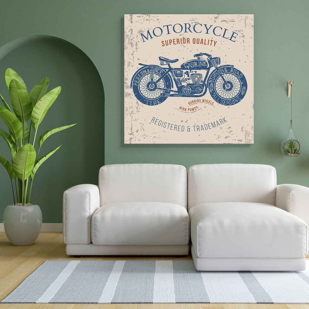 Motorcycle Graphic D4 Peel & Stick Vinyl Wall Sticker-Laminated Wall Stickers-ART_VN_UN-IC 5007034 IC 5007034, American, Ancient, Bikes, Cities, City Views, Culture, Digital, Digital Art, Education, Ethnic, Graphic, Historical, Icons, Illustrations, Medieval, Retro, Schools, Signs, Signs and Symbols, Sports, Traditional, Tribal, Universities, Vintage, World Culture, motorcycle, d4, peel, stick, vinyl, wall, sticker, america, artwork, authentic, badge, banner, brand, campus, challenge, city, classic, college