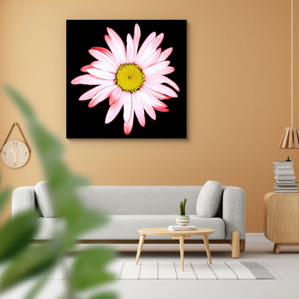 Surreal Daisy Flower Peel & Stick Vinyl Wall Sticker-Laminated Wall Stickers-ART_VN_UN-IC 5007054 IC 5007054, Ancient, Black, Black and White, Botanical, Floral, Flowers, Historical, Love, Medieval, Nature, Retro, Romance, Scenic, Seasons, Surrealism, Vintage, Wedding, White, surreal, daisy, flower, peel, stick, vinyl, wall, sticker, for, home, decoration, autumn, background, beauty, bloom, blooming, blossom, botany, bright, closeup, color, colorful, dark, day, detail, exotic, flora, fresh, freshness, head,