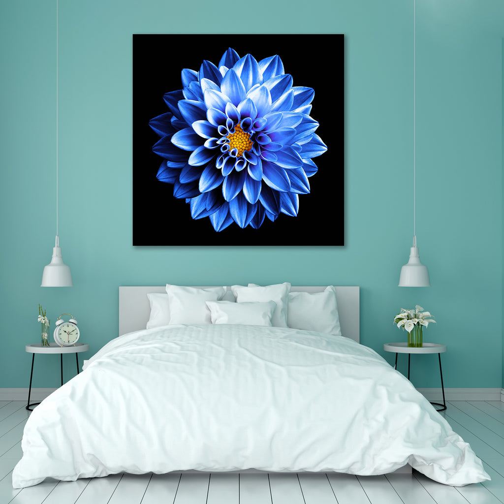 Surreal Dark Dahlia Flower D1 Peel & Stick Vinyl Wall Sticker-Laminated Wall Stickers-ART_VN_UN-IC 5007061 IC 5007061, Black, Black and White, Botanical, Floral, Flowers, Love, Nature, Romance, Scenic, Surrealism, White, surreal, dark, dahlia, flower, d1, peel, stick, vinyl, wall, sticker, autumn, background, bloom, blossom, blue, botany, bright, closeup, color, colorful, daisy, day, drop, exotic, garden, growth, head, isolated, on, light, macro, natural, one, orangery, perennial, petal, plant, rainy, sprin