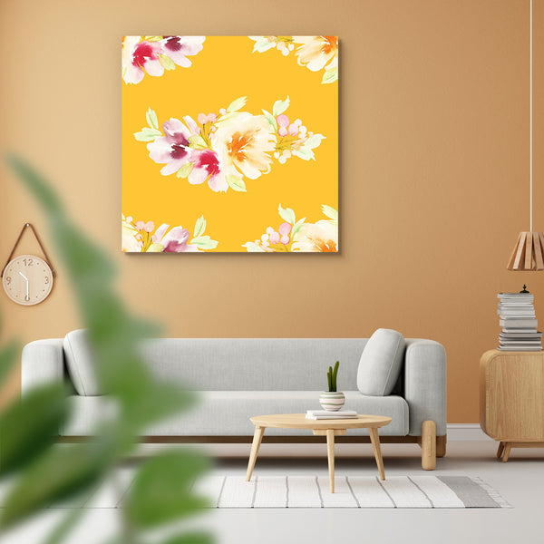 Watercolor Flowers D19 Peel & Stick Vinyl Wall Sticker-Laminated Wall Stickers-ART_VN_UN-IC 5007068 IC 5007068, Ancient, Art and Paintings, Black and White, Botanical, Drawing, Fashion, Floral, Flowers, Historical, Illustrations, Medieval, Nature, Patterns, Retro, Scenic, Signs, Signs and Symbols, Vintage, Watercolour, Wedding, White, watercolor, d19, peel, stick, vinyl, wall, sticker, for, home, decoration, art, background, bloom, blossom, bouquet, bunch, casual, celebration, delicate, design, drawn, elega
