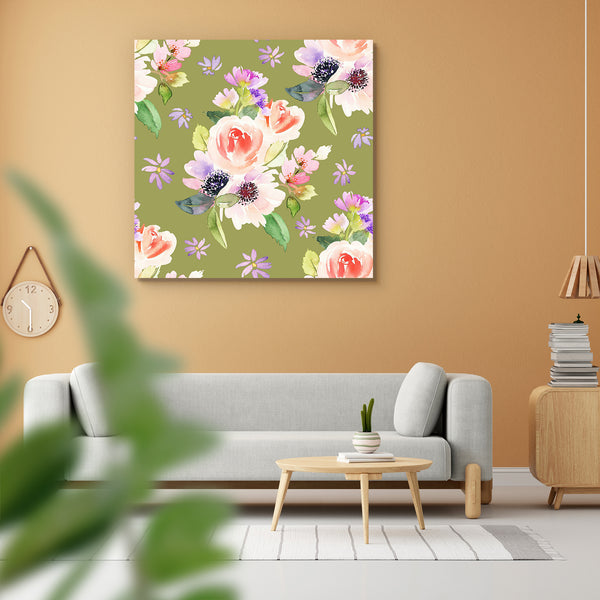 Watercolor Flowers D20 Peel & Stick Vinyl Wall Sticker-Laminated Wall Stickers-ART_VN_UN-IC 5007070 IC 5007070, Ancient, Art and Paintings, Black and White, Botanical, Drawing, Fashion, Floral, Flowers, Historical, Illustrations, Medieval, Nature, Patterns, Retro, Scenic, Signs, Signs and Symbols, Vintage, Watercolour, Wedding, White, watercolor, d20, peel, stick, vinyl, wall, sticker, for, home, decoration, art, background, bloom, blossom, bouquet, bunch, casual, celebration, delicate, design, drawn, elega