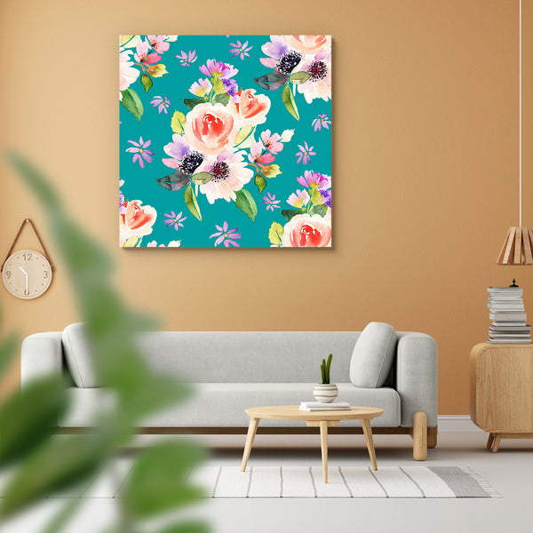 Watercolor Flowers D21 Peel & Stick Vinyl Wall Sticker-Laminated Wall Stickers-ART_VN_UN-IC 5007072 IC 5007072, Ancient, Art and Paintings, Black and White, Botanical, Drawing, Fashion, Floral, Flowers, Historical, Illustrations, Medieval, Nature, Patterns, Retro, Scenic, Signs, Signs and Symbols, Vintage, Watercolour, Wedding, White, watercolor, d21, peel, stick, vinyl, wall, sticker, for, home, decoration, art, background, bloom, blossom, bouquet, bunch, casual, celebration, delicate, design, drawn, elega