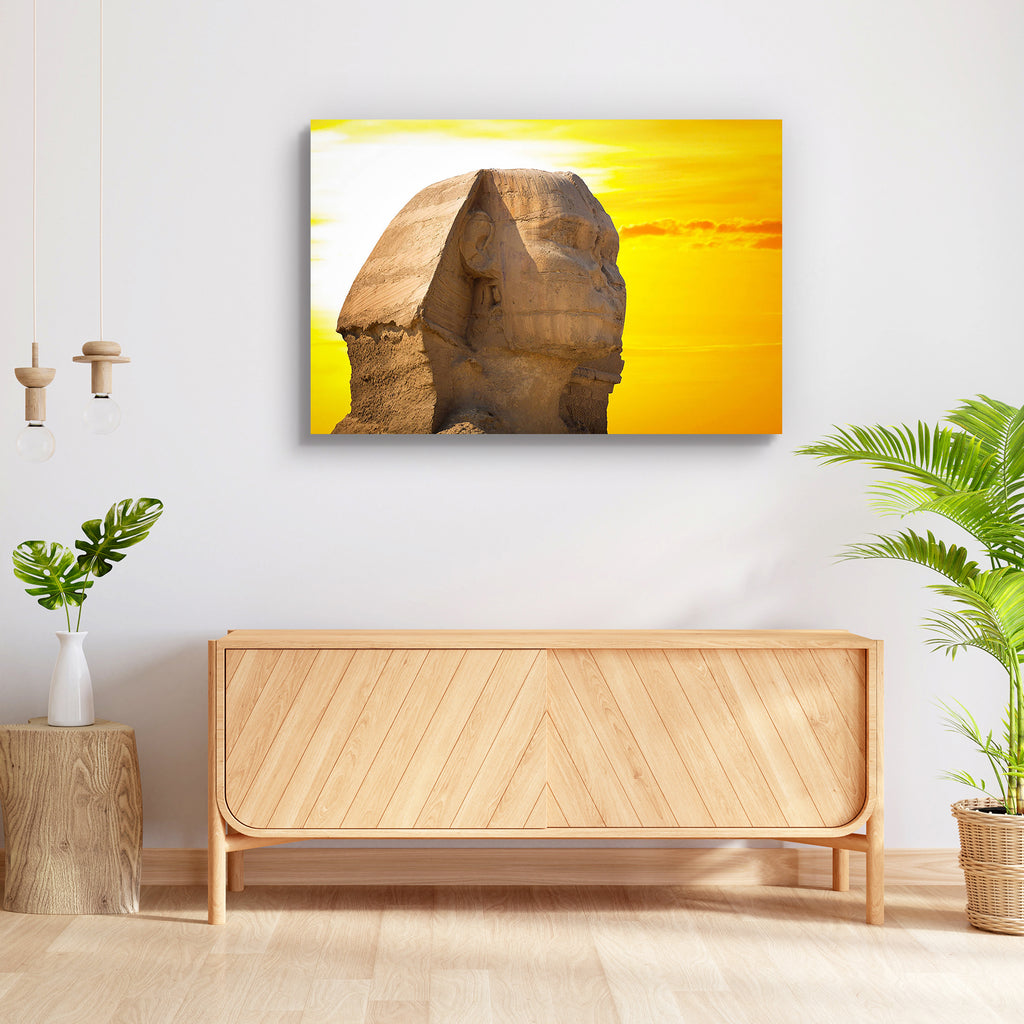 Sphinx Guarding The Pharaohs in Giza, Cairo, Egypt Peel & Stick Vinyl Wall Sticker-Laminated Wall Stickers-ART_VN_UN-IC 5007076 IC 5007076, African, Ancient, Architecture, Automobiles, Cities, City Views, Culture, Ethnic, Eygptian, Historical, Landmarks, Marble and Stone, Medieval, Places, Traditional, Transportation, Travel, Tribal, Vehicles, Vintage, World Culture, sphinx, guarding, the, pharaohs, in, giza, cairo, egypt, peel, stick, vinyl, wall, sticker, africa, antique, antiquities, archeology, building