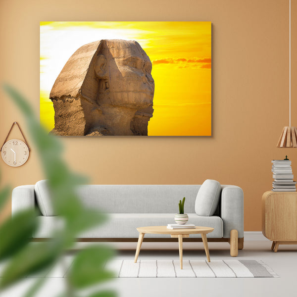 Sphinx Guarding The Pharaohs in Giza, Cairo, Egypt Peel & Stick Vinyl Wall Sticker-Laminated Wall Stickers-ART_VN_UN-IC 5007076 IC 5007076, African, Ancient, Architecture, Automobiles, Cities, City Views, Culture, Ethnic, Eygptian, Historical, Landmarks, Marble and Stone, Medieval, Places, Traditional, Transportation, Travel, Tribal, Vehicles, Vintage, World Culture, sphinx, guarding, the, pharaohs, in, giza, cairo, egypt, peel, stick, vinyl, wall, sticker, for, home, decoration, africa, antique, antiquitie