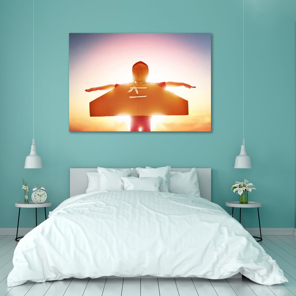 Little Girl Plays Astronaut Peel & Stick Vinyl Wall Sticker-Laminated Wall Stickers-ART_VN_UN-IC 5007087 IC 5007087, Asian, Astronomy, Baby, Children, Cosmology, Futurism, Inspirational, Kids, Motivation, Motivational, People, Science Fiction, Space, Sports, Sunsets, Superheroes, little, girl, plays, astronaut, peel, stick, vinyl, wall, sticker, active, adventure, aviator, caucasian, child, childhood, concept, costume, dream, dressed, explorer, extreme, female, flight, fly, flying, freedom, fun, future, gam