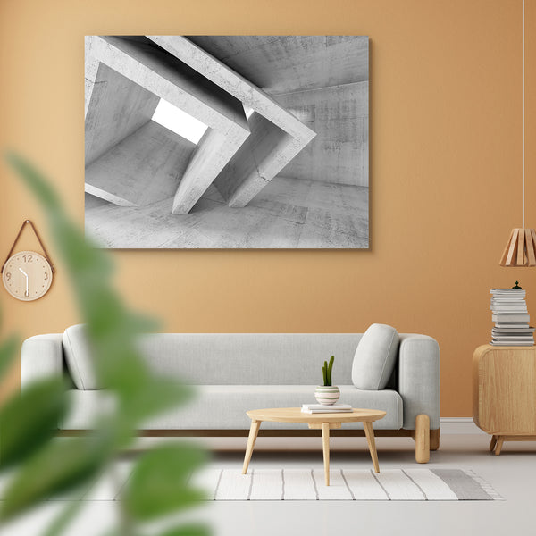Cubic Structures D3 Peel & Stick Vinyl Wall Sticker-Laminated Wall Stickers-ART_VN_UN-IC 5007096 IC 5007096, 3D, Abstract Expressionism, Abstracts, Architecture, Black and White, Digital, Digital Art, Geometric, Geometric Abstraction, Graphic, Illustrations, Modern Art, Patterns, Perspective, Semi Abstract, Signs, Signs and Symbols, White, cubic, structures, d3, peel, stick, vinyl, wall, sticker, for, home, decoration, abstract, architectural, backdrop, background, beton, blank, cg, chaos, chaotic, concept,