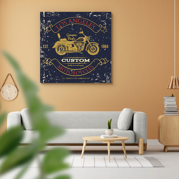 Vintage Motorcycle D2 Peel & Stick Vinyl Wall Sticker-Laminated Wall Stickers-ART_VN_UN-IC 5007105 IC 5007105, American, Art and Paintings, Bikes, Digital, Digital Art, Fashion, Graphic, Icons, Illustrations, Retro, Signs, Signs and Symbols, Symbols, Vintage, Watercolour, Metallic, motorcycle, d2, peel, stick, vinyl, wall, sticker, for, home, decoration, america, apparel, art, badge, banner, biker, classic, collection, custom, design, emblem, gasoline, graphics, icon, illustration, indianapolis, iron, jerse
