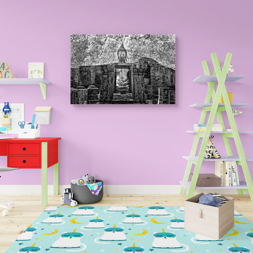 Lord Buddha in Thailand Peel & Stick Vinyl Wall Sticker-Laminated Wall Stickers-ART_VN_UN-IC 5007114 IC 5007114, Ancient, Black, Black and White, Buddhism, Culture, Ethnic, Fantasy, God Buddha, Historical, Landscapes, Medieval, Mountains, Nature, People, Scenic, Surrealism, Traditional, Tribal, Vintage, White, World Culture, lord, buddha, in, thailand, peel, stick, vinyl, wall, sticker, agriculture, amazing, beauty, bright, cloud, color, forest, garden, green, haven, infrared, land, landscape, magical, moun