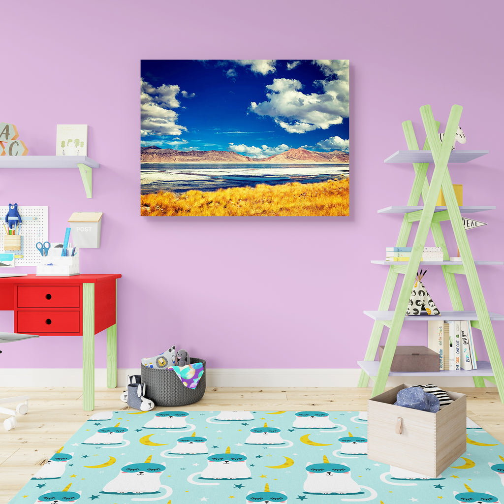 Tso Kar, Moutain Salt Lake In Himalayas, India D1 Peel & Stick Vinyl Wall Sticker-Laminated Wall Stickers-ART_VN_UN-IC 5007134 IC 5007134, Ancient, Automobiles, Hipster, Historical, Indian, Landscapes, Medieval, Mountains, Nature, Retro, Scenic, Transportation, Travel, Vehicles, Vintage, tso, kar, moutain, salt, lake, in, himalayas, india, d1, peel, stick, vinyl, wall, sticker, cloud, faded, himalaya, himalayan, jammu, and, kashmir, journey, ladakh, landscape, mount, mountain, range, nobody, north, styled, 