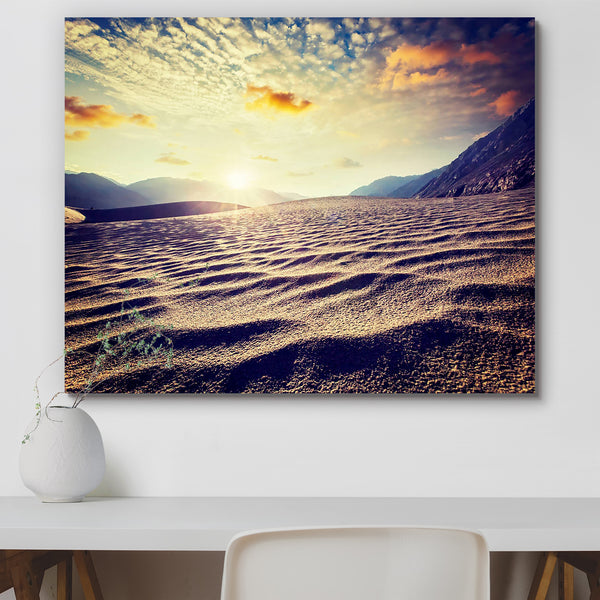 Sand Dunes in Himalayas, Ladakh, India Peel & Stick Vinyl Wall Sticker-Laminated Wall Stickers-ART_VN_UN-IC 5007136 IC 5007136, Ancient, Hipster, Historical, Indian, Landscapes, Medieval, Mountains, Nature, Retro, Scenic, Sunrises, Sunsets, Vintage, sand, dunes, in, himalayas, ladakh, india, peel, stick, vinyl, wall, sticker, for, home, decoration, cloud, clouds, daybreak, desert, dune, faded, himalaya, himalayan, jammu, and, kashmir, landscape, mount, mountain, range, north, styled, scenery, serene, sky, s