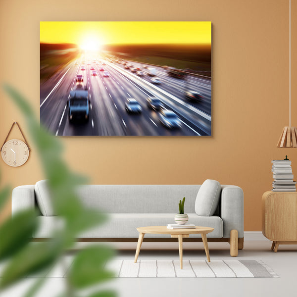 Motion Blurred City Traffic Peel & Stick Vinyl Wall Sticker-Laminated Wall Stickers-ART_VN_UN-IC 5007158 IC 5007158, Automobiles, Cars, Cities, City Views, Nature, Perspective, Scenic, Sports, Sunrises, Sunsets, Transportation, Travel, Urban, Vehicles, motion, blurred, city, traffic, peel, stick, vinyl, wall, sticker, for, home, decoration, asphalt, blur, car, cityscape, color, dawn, destinations, diminishing, district, dramatic, driving, dusk, exposure, highway, horizontal, hour, journey, land, light, move