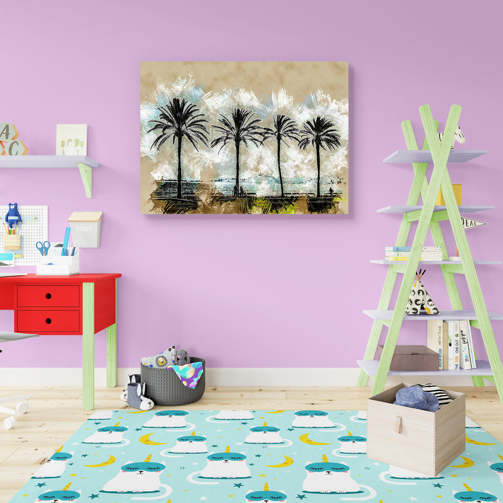 Palm Trees, Palma De Mallorca, Spain D1 Peel & Stick Vinyl Wall Sticker-Laminated Wall Stickers-ART_VN_UN-IC 5007162 IC 5007162, Ancient, Automobiles, Cities, City Views, Historical, Holidays, Landscapes, Medieval, Modern Art, Nature, People, Scenic, Spanish, Transportation, Travel, Tropical, Vehicles, Vintage, palm, trees, palma, de, mallorca, spain, d1, peel, stick, vinyl, wall, sticker, balearic, bay, beach, beautiful, blue, city, coast, coastal, coastline, day, harbor, highway, holiday, hot, idyllic, is