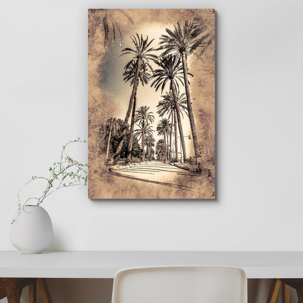 Palm Trees, Palma De Mallorca, Spain D3 Peel & Stick Vinyl Wall Sticker-Laminated Wall Stickers-ART_VN_UN-IC 5007166 IC 5007166, Ancient, Automobiles, Cities, City Views, Historical, Holidays, Landscapes, Medieval, Nature, People, Scenic, Spanish, Transportation, Travel, Tropical, Vehicles, Vintage, palm, trees, palma, de, mallorca, spain, d3, peel, stick, vinyl, wall, sticker, balearic, bay, beach, beautiful, blue, city, coast, coastal, coastline, day, harbor, highway, holiday, hot, idyllic, island, landsc
