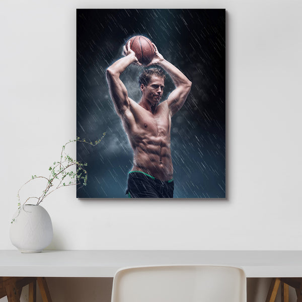 Portrait Basketball Player D2 Peel & Stick Vinyl Wall Sticker-Laminated Wall Stickers-ART_VN_UN-IC 5007175 IC 5007175, American, Art and Paintings, Asian, Individuals, Portraits, Splatter, Sports, portrait, basketball, player, d2, peel, stick, vinyl, wall, sticker, for, home, decoration, abdominal, action, activity, aqua, art, athlete, athletic, ball, caucasian, concept, creativity, droplet, effect, filters, fitness, fluid, focused, freshness, glance, holding, hydration, indoors, innovation, lifestyle, liqu