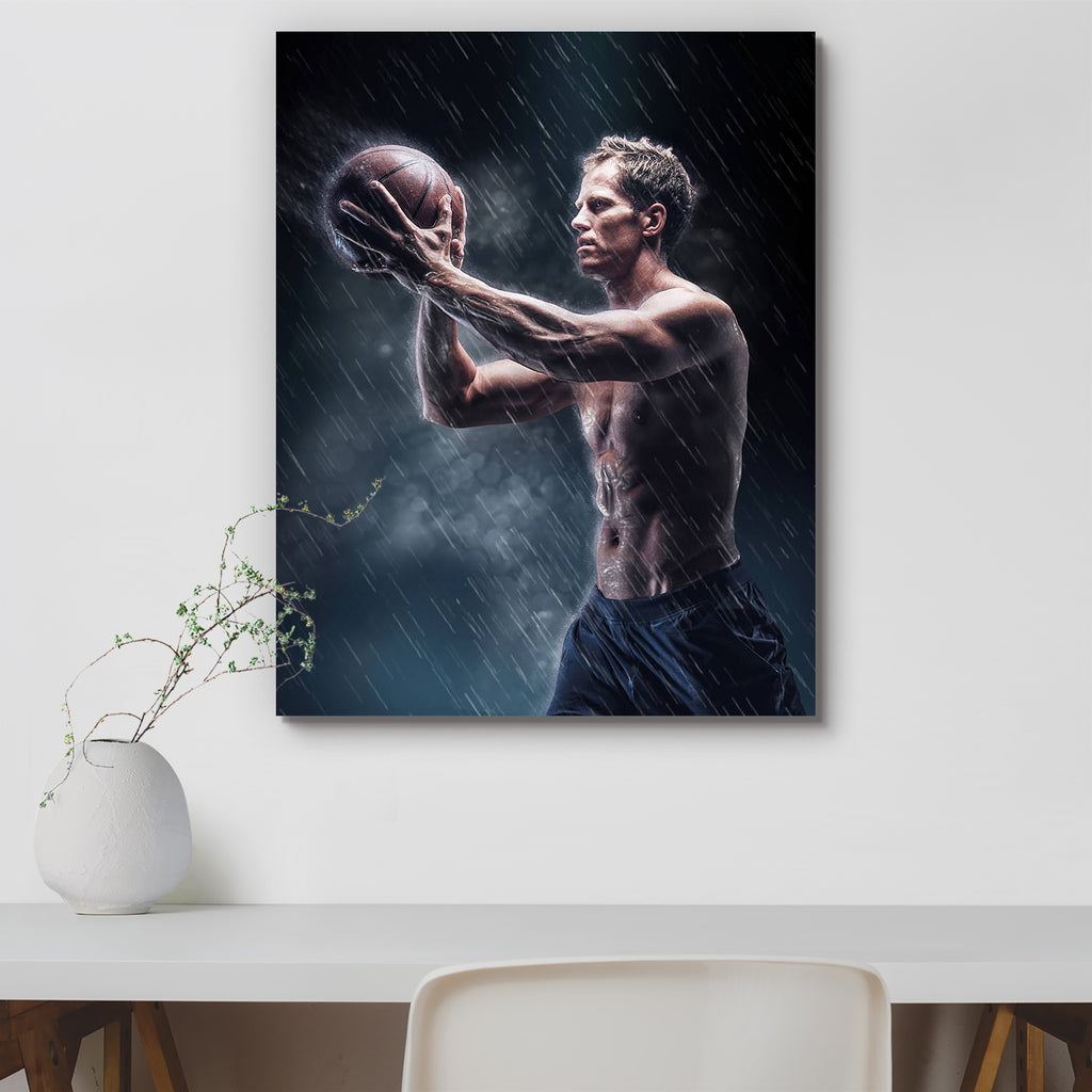 Portrait Basketball Player D3 Peel & Stick Vinyl Wall Sticker-Laminated Wall Stickers-ART_VN_UN-IC 5007176 IC 5007176, American, Art and Paintings, Asian, Individuals, Portraits, Splatter, Sports, portrait, basketball, player, d3, peel, stick, vinyl, wall, sticker, abdominal, action, activity, aqua, art, athlete, athletic, ball, caucasian, concept, creativity, droplet, effect, filters, fitness, fluid, focused, freshness, glance, holding, hydration, indoors, innovation, lifestyle, liquid, man, moisturizing, 